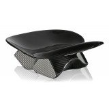 TecknoMonster - Sgongolli N 3 TecknoMonster - Aeronautical Carbon Fiber Mini Seat