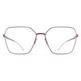 Mykita - Liva - Lite - Mirtillo - Metal Glasses - Occhiali da Vista - Mykita Eyewear