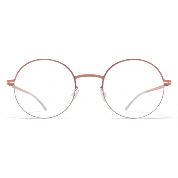 Mykita - Lotta - Lite - Purple Bronze - Metal Glasses - Optical Glasses - Mykita Eyewear