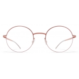 Mykita - Lotta - Lite - Purple Bronze - Metal Glasses - Optical Glasses - Mykita Eyewear