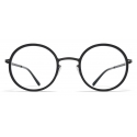 Mykita - Lumi - Lite - A6 Nero - Metal Glasses - Occhiali da Vista - Mykita Eyewear