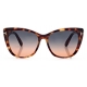 Tom Ford - Nora Sunglasses - Cat-Eye Sunglasses - Honey - FT0937 - Sunglasses - Tom Ford Eyewear