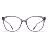 Mykita - Lupa - Lite - C93 Fumo Opaco Mora  - Acetate Glasses - Occhiali da Vista - Mykita Eyewear