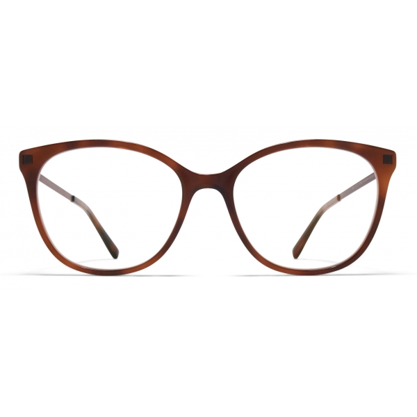 Mykita - Lupa - Lite - C86 Zanzibar Mocca  - Acetate Glasses - Occhiali da Vista - Mykita Eyewear
