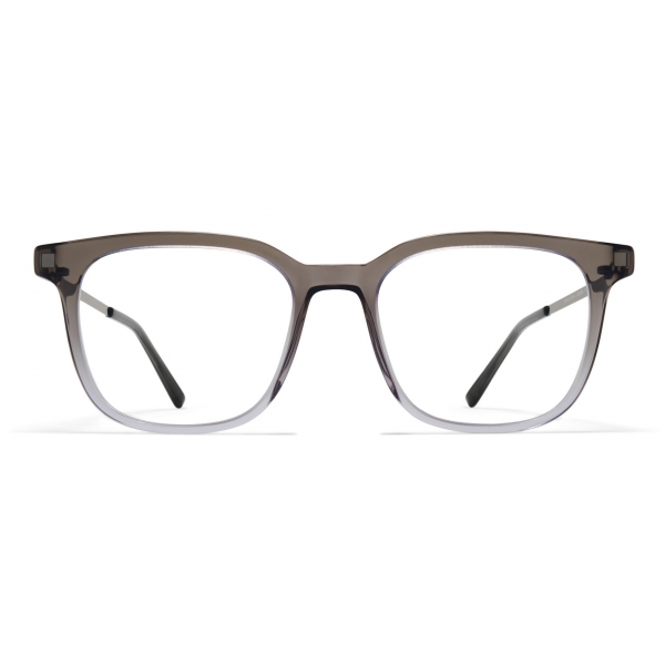 Mykita - Mato - Lite - C42 Grigio Sfumato Grafite Lucido  - Acetate Glasses - Occhiali da Vista - Mykita Eyewear