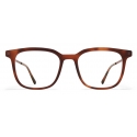 Mykita - Mato - Lite - C86 Zanzibar Mocca - Acetate Glasses - Optical Glasses - Mykita Eyewear