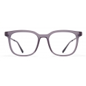 Mykita - Mato - Lite - C93 Fumo Opaco Mora  - Acetate Glasses - Occhiali da Vista - Mykita Eyewear