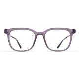 Mykita - Mato - Lite - C93 Fumo Opaco Mora  - Acetate Glasses - Occhiali da Vista - Mykita Eyewear