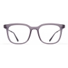 Mykita - Mato - Lite - C93 Fumo Opaco Mora  - Acetate Glasses - Occhiali da Vista - Mykita Eyewear