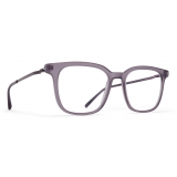 Mykita - Mato - Lite - C93 Fumo Opaco Mora  - Acetate Glasses - Occhiali da Vista - Mykita Eyewear