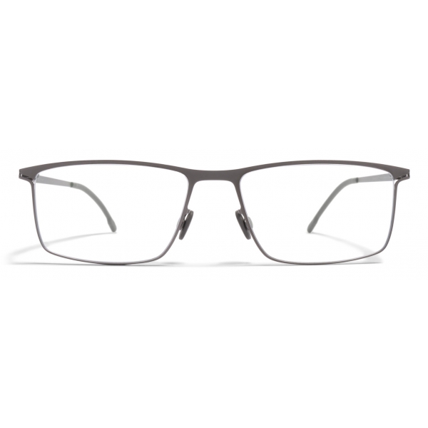 Mykita - Matti - Lite - Grafite - Metal Glasses - Occhiali da Vista - Mykita Eyewear