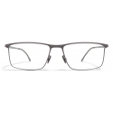 Mykita - Matti - Lite - Grafite - Metal Glasses - Occhiali da Vista - Mykita Eyewear