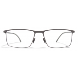 Mykita - Matti - Lite - Grafite - Metal Glasses - Occhiali da Vista - Mykita Eyewear