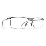 Mykita - Matti - Lite - Grafite - Metal Glasses - Occhiali da Vista - Mykita Eyewear