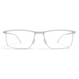 Mykita - Matti - Lite - Argento Lucido - Metal Glasses - Occhiali da Vista - Mykita Eyewear