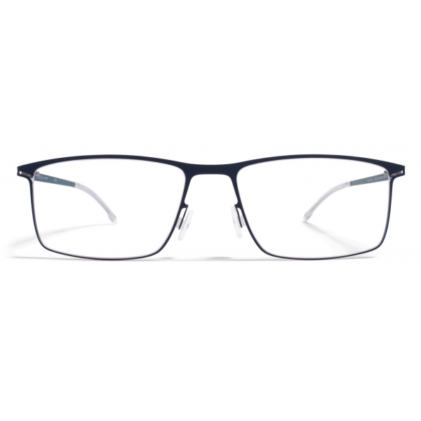 Mykita - Matti - Lite - Navy - Metal Glasses - Occhiali da Vista - Mykita Eyewear