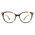 Mykita - Nanook - Lite - C12 Trinidad Glossy Gold - Acetate Glasses - Optical Glasses - Mykita Eyewear