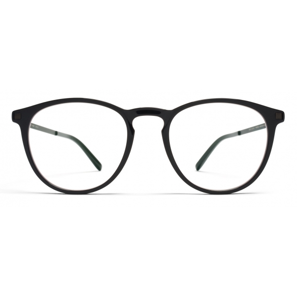 Mykita - Nukka - Lite - C2 Black - Acetate Glasses - Optical Glasses - Mykita Eyewear