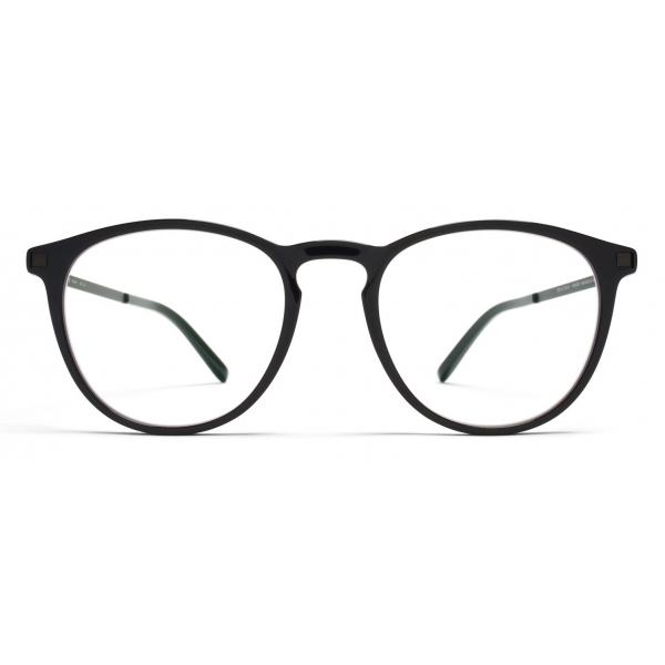 Mykita - Nukka - Lite - C2 Nero - Acetate Glasses - Occhiali da Vista - Mykita Eyewear