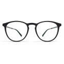 Mykita - Nukka - Lite - C2 Black - Acetate Glasses - Optical Glasses - Mykita Eyewear