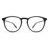 Mykita - Nukka - Lite - C2 Black - Acetate Glasses - Optical Glasses - Mykita Eyewear