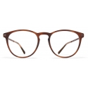 Mykita - Nukka - Lite - C86 Zanzibar Mocca - Acetate Glasses - Occhiali da Vista - Mykita Eyewear