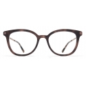 Mykita - Oniki - Lite - C87 Bora Bora Viola Bronzo - Acetate Glasses - Occhiali da Vista - Mykita Eyewear