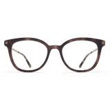 Mykita - Oniki - Lite - C87 Bora Bora Viola Bronzo - Acetate Glasses - Occhiali da Vista - Mykita Eyewear