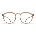 Mykita - Pal - Lite - C5 Taupe Shiny Graphite - Acetate Glasses - Optical Glasses - Mykita Eyewear