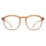 Mykita - Pal - Lite - C92 Marrone Opaco Mocca - Acetate Glasses - Occhiali da Vista - Mykita Eyewear