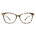 Mykita - Sesi - Lite - C12 Trinidad Oro Lucido - Acetate Glasses - Occhiali da Vista - Mykita Eyewear