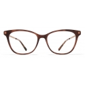 Mykita - Sesi - Lite - C87 Bora Bora Viola Bronzo - Acetate Glasses - Occhiali da Vista - Mykita Eyewear