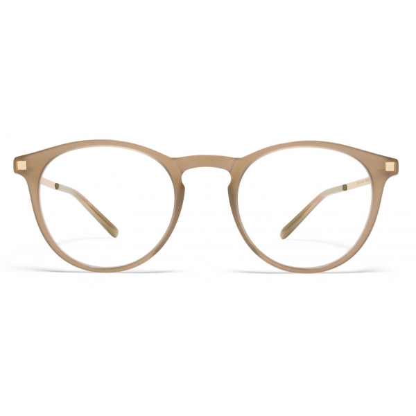Mykita - Talini - Lite - C7 Tortora Oro Lucido - Acetate Glasses - Occhiali da Vista - Mykita Eyewear