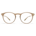 Mykita - Talini - Lite - C7 Taupe Glossy Gold - Acetate Glasses - Optical Glasses - Mykita Eyewear