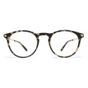 Mykita - Talini - Lite - C22 Antigua Champagne Gold - Acetate Glasses - Optical Glasses - Mykita Eyewear