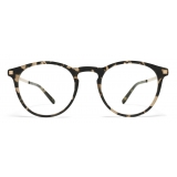 Mykita - Talini - Lite - C22 Antigua Oro Champagne - Acetate Glasses - Occhiali da Vista - Mykita Eyewear