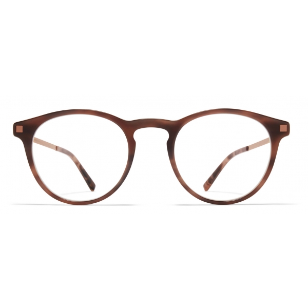 Mykita - Talini - Lite - C87 Bora Bora Viola Bronzo - Acetate Glasses - Occhiali da Vista - Mykita Eyewear