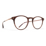 Mykita - Talini - Lite - C87 Bora Bora Viola Bronzo - Acetate Glasses - Occhiali da Vista - Mykita Eyewear