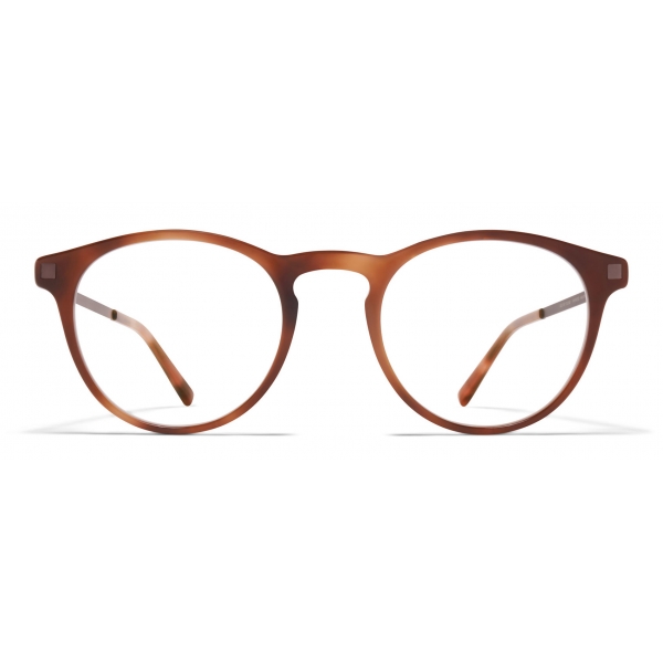 Mykita - Talini - Lite - C86 Zanzibar Mocca - Acetate Glasses - Occhiali da Vista - Mykita Eyewear