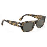 Persol - PO3268S - Tortoise / Dark Grey - Sunglasses - Persol Eyewear