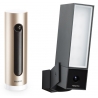 Netatmo - Indoor - Outdoor Pack - Security Camera