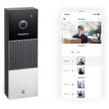 Netatmo - Smart Video Doorbell - Smart Doorbell
