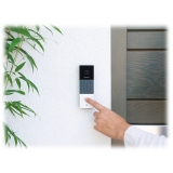 Netatmo - Smart Video Doorbell - Smart Doorbell