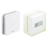 Netatmo - Kit Termostato Modulante + Rilevatore di Monossido - Rilevatore di Monossido di Carbonio