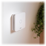 Netatmo - Modulating Thermostat Kit + Monoxide Detector - Carbon Monoxide Alarm