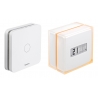 Netatmo - Thermostat Kit + Monoxide Detector - Carbon Monoxide Alarm