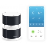 Netatmo - Weather Station and Wind Gauge Pack - Weather Instruments