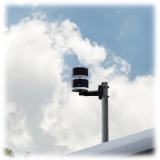Netatmo - Rain Gauge and Wind Gauge Pack - Weather Instruments