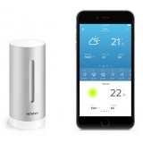Netatmo - Weather Station and Additional Module Pack - Weather Instruments