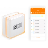 Netatmo - Thermostat and Weather Station - Weather Instruments